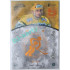 2021 Legendary Cards League Dynasty Vsetín #035 Tomáš Sršeň x/3 Cooper EXPO Pardubice