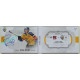 2021/22 Sportzoo TIPSPORT ELH 2. série #SN-GA Daniel Gazda Star Night Booklet 11/25