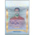 2022/23 Goal Cards Chance Liga 1. série #LL-14 Tomáš Rolinek Legends Autograph 05/49