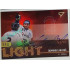 2022/23 Sportzoo ELH 2. série #RLS-DL Dominik Lakatoš Red Light Auto xx/65