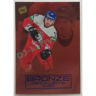 2023 MK reprezentace #BM-15 Jakub Flek Bronze Medalists Men parallel 1/1