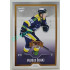 2022/23 Goal Cards Chance Liga 2. série #384 Vojtěch Šuhaj Expo Gold 1 of 3