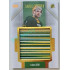 2022/23 Goal Cards Chance Liga 1. série #J-03 Luboš Rob JUMBO Jersey 45/77