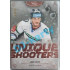 2020/21 OFS 1. série Mário Lunter #US-15 04/15 Unique Shooters Aquadropp