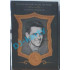 2020 OFS Síň slávy českého hokeje Miloslav Charouzd #SSCH-065 08/25 Black Cut
