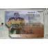 2023/24 Goal cards Chance Liga 2. série #S-73 FIlip Maláč Autograph Silver 11/20