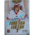 2020/21 OFS 2. série Jérémie Blain #FL-JBL Foreign Legion GOLD /77