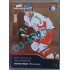 2020 MK reprezentace Marek Hrbas #8 1/5 Red Czech Expo