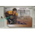 2023/24 Goal cards Chance Liga 2. série #S-74 David Bartoš Autograph Silver 11/20