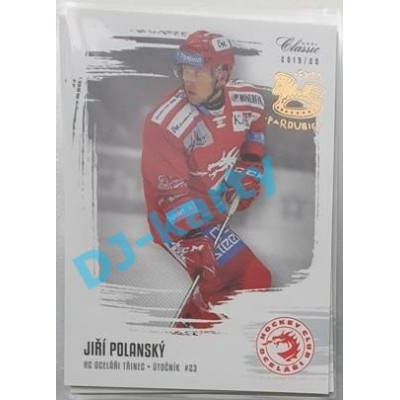 2019/20 OFS Jiří Polanský #12 xx/12 Expo Pard.