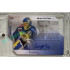 2023/24 Goal cards Chance Liga 2. série #S-77 Michal Postava Autograph Silver 11/20
