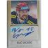2016/17 OFS Blaž Gregorc #AS-151 11/39 Authentic Signature
