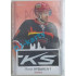 2017 OFS Mountfield Cup René Vydarený #6 2/9 Game Used Stick