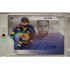 2023/24 Goal cards Chance Liga 2. série #S-79 Jiří Goiš Autograph Silver 11/20