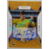 2021/22 Sportzoo Fortuna Liga 2. série #DR11 David Tkáč DEBUT DATE ROOKIE AUTO 01/99