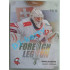 2020/21 OFS 2. série Branislav Konrád #FL-BKO 14/15 Foreign Legion Neon Rainbow