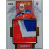 2022/23 Goal Cards Chance Liga 1. série #J-18 Tomáš Šoustal JUMBO Jersey 06/77