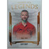 2022/23 Goal Cards Chance Liga 1. série #LL-15 Jan Starý Legends Autograph 06/49