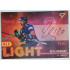 2022/23 Sportzoo ELH 2. série #RLS-PZ Petr Zámorský Red Light Auto xx/65