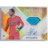 2022/23 Sportzoo Fortuna Liga 2. série #IM-RA Matej Rakovan Imperial Scripted Memorabilia 17/25