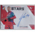 2022/23 Sportzoo Fortuna Liga 2. série #SL3-MV Matěj Vydra Signed Stars Level 3 xx/99