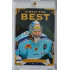 2023 Legendary Cards Simply the Best #30 Roman Čechmánek Neon Rainbow 1/9