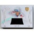 2021/22 OFS The Final Series David Kaše #STI-KAA Game Used Stick Gold PROMO