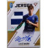 2022/23 Sportzoo Fortuna Liga 2. série #GJS-LM Lukáš Mašek Game Jersey Auto 25/25