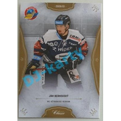 2020/21 OFS 2. série Jan Bernovský #337