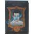 2020 OFS Síň slávy českého hokeje Jaroslav Jirkovský #SSCH-066 07/25 Black Cut