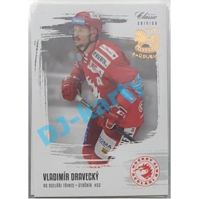 2019/20 OFS Vladimír Dravecký #13 xx/12 Expo Pard.