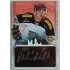 2017 OFS Mountfield Cup Lukáš Nedvídek #35 2/5 Signature Silver