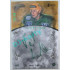 2021 Legendary Cards League Dynasty Vsetín Pavel Zubíček #126 18/30 Signature