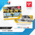 2021/22 Sportzoo Daniel Gazda #55 xx/67