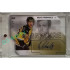 2023/24 Goal cards Chance Liga 2. série #S-91 Martin Weinhold Autograph Silver 11/20