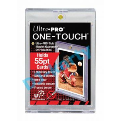 Ultra Pro - One Touch Holder 55pt 1ks