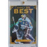 2023 Legendary Cards Simply the Best #31 Roman Čechmánek Neon Rainbow 3/9