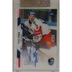 2023 MK The Gamers #TG-PP Pavel Pýcha Gamers Originals 04/20