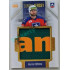 2022/23 Goal Cards Chance Liga 1. série #J-08 Martin Dočekal JUMBO Jersey 45/77