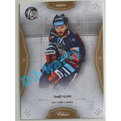 2020/21 OFS 1. série Tomáš Filippi #27