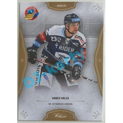 2020/21 OFS 2. série Marek Kalus #338
