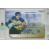 2023/24 Goal cards Chance Liga 2. série #S-93 Vojtěch Tomeček Autograph Silver 11/20
