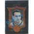 2020 OFS Síň slávy českého hokeje Jaroslav Jiřík #SSCH-067 05/25 Black Cut