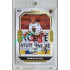 2023/24 Goal cards Chance Liga 2. série #253 Roman Vlach Expo Perleť 1of7