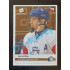 2020 MK Stick Jan Myšák První bod v národním týmu #18 1 of 25 Bronze