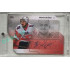 2023/24 Goal cards Chance Liga 2. série #S-95 Martin Bučko Autograph Silver 11/20