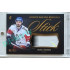 2023/24 LC Expectations Road to Prague #GUM-08 Michal Moravčík Stick Authentic Game Used Memorabilia Gold 08/20
