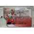 2023/24 Goal cards Chance Liga 2. série #S-97 Lukáš Žálčík Autograph Silver 11/20