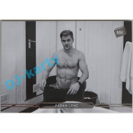 2021 MK reprezentace Radan Lenc #BTS4 Behind the scene Silver 1 of 70