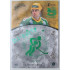 2021 Legendary Cards League Dynasty Vsetín #094 Rostislav Vlach x/6 EXPO Pardubice